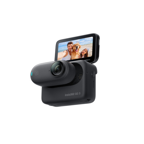 GOCAM.pl - Kamery sportowe | Drony | Akcesoria > Insta360 GO
